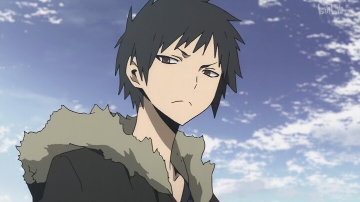 Compilation of Orihara Izaya