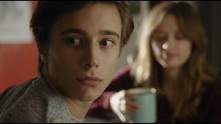 【France】SKAM Season 3 09:53 Episode 67-You are different from others 【Chinese-French @Sidoimujeng】