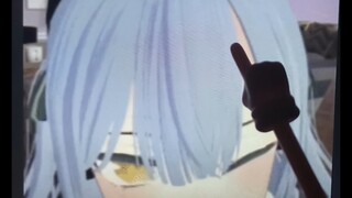 神人朋友跟我说一秒都不用剪