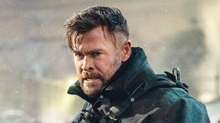 “雷神”回归！Netflix动作惊悚电影《惊天营救2》先导预告