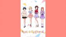 Rent A Girlfriend Op 1