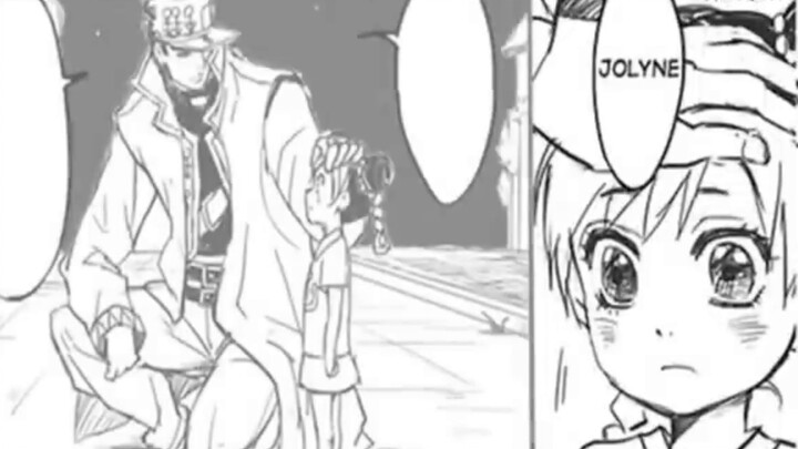 أصيب الأب جو بالصدمة مرة أخرى!!!