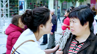 The son complained about his mother being too ugly, and the father endured the pain for years, but t