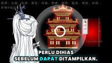 RI Bagian 42 | Warisan Vermilion Bird, Wang Lin Melawan Qian Feng dan Mengambil Jiwa Kehidupan