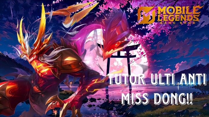 HAYOO SIAPA YANG BISA ULTI ANTI MISS ⁉️
