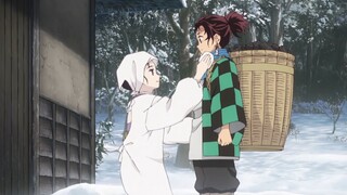 Hãy Xem Video Này Trước Khi Đi Xem Movie Kimetsu No Yaiba: Chuyến Tàu Vô Tận | Part 1