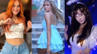 盘点各地区网红的视频风格（辣妹篇）【TikTok精选】