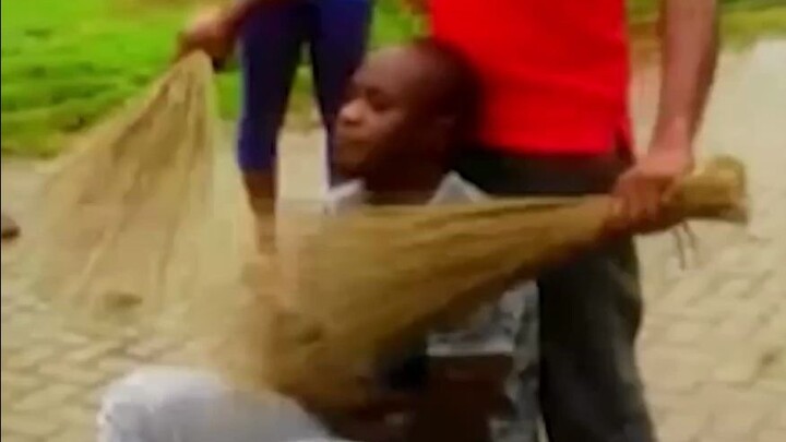 African Lie Detector