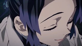 [Demon Slayer] Fan-made Video Of Kochou Shinobu