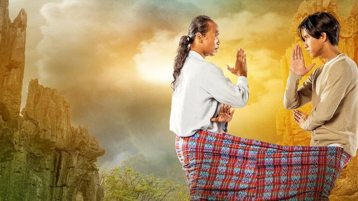 Tarung Sarung (2020) Full HD