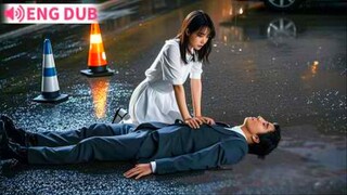 Abandoned by family, poor girl saves a man. Little does she know he's CEO who cherishes her deeply!