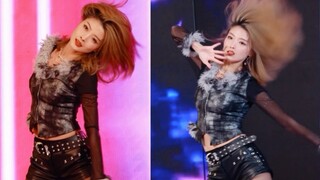【Su Simiao】TOXIC Giselle road show quay trực tiếp｜Diaoxi Dance năm con rắn