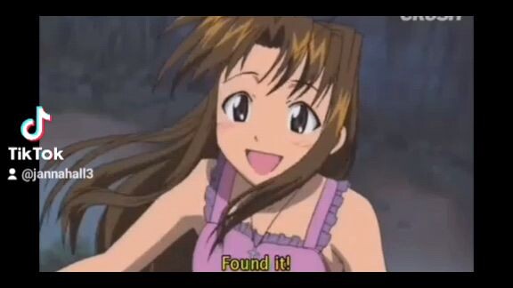 love hina