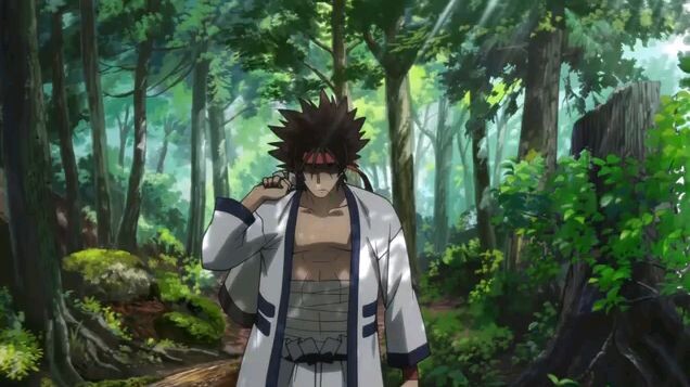 Samurai x (2023) season 2 episode 6 (sub indo)