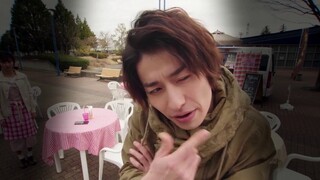 [พากย์ภาษาจีน] Soki New World Kamen Rider Gris บทที่ 1