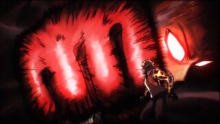 Anime Mix [AMV] -  The Burning Hells