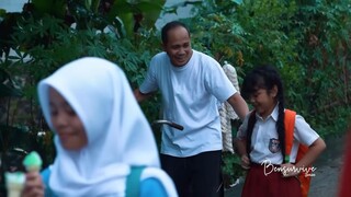 ES KRIM TERAKHIR DARI AYAH