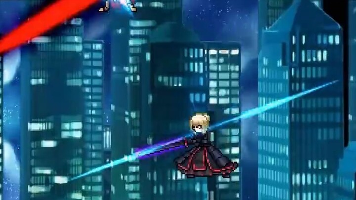 แชร์เกม! “BVN All-Star Battle” สุดยอดการประลองระหว่างตัวละครอนิเมะคลาสสิก! เกมมือถือ Android!