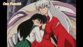 InuYasha (Short Ep 37) - Inuyasha xuất hiện #Inuyasha