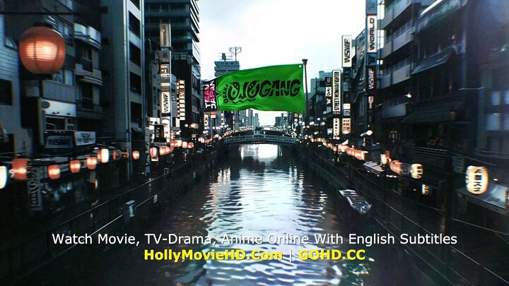 (ENGSUB) Ep02 World Street Woman Fighter S3