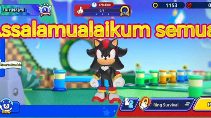 Sonic Rumble Playthough (Ep. 2)