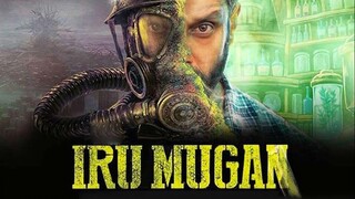 Iru Mugan (2016) Tamil 1080p HD with English Subtitles