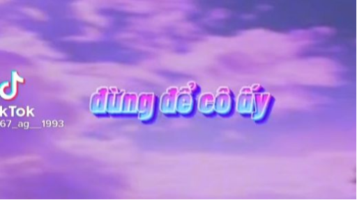 Các anh nhớ là con gái luôn luôn quoan tâm đến các anh mà các ko quan tâm là sao mình làm gì thì nói