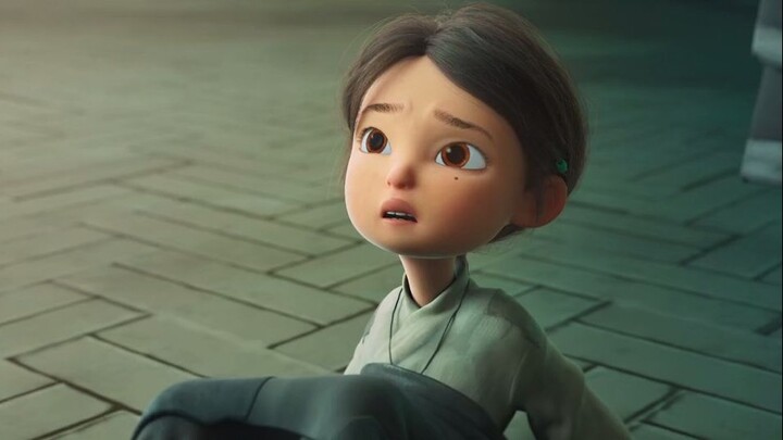 Dragonkeeper (2024) English Sub