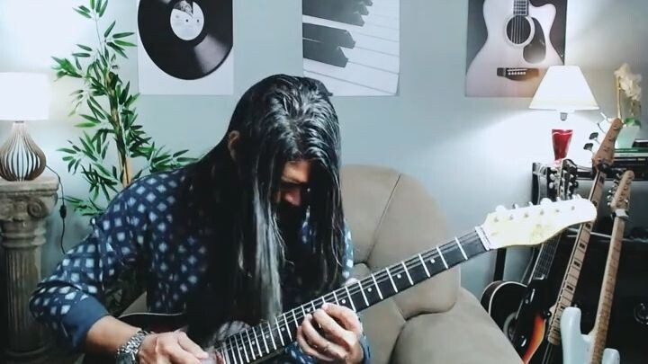 Country Guitar