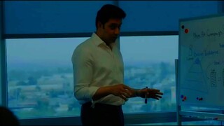 I Want to Talk Movie Review | Abhishek Bachchan's Best?