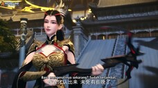 Fight For The Trhone Eps 33 Sub Indo