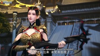 Fight For The Trhone Eps 33 Sub Indo