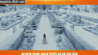 bạch tuyết p1 #reviewphimdinhcao