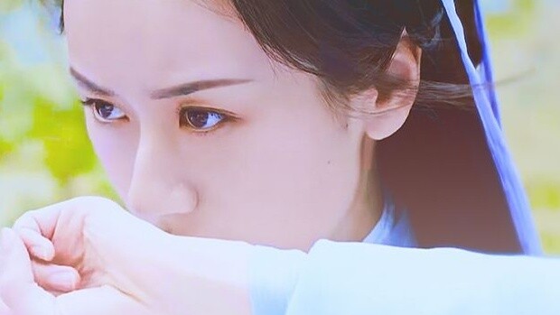 [Yuan Bingyan's leading role in the fight scene | Every move is a skill]