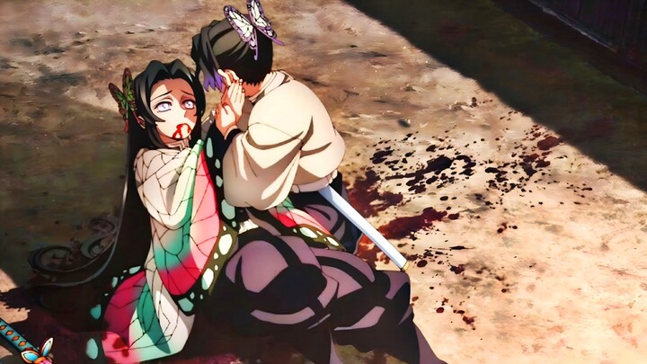 KEMATIAN HASHIRA😱DEMON SLAYER INFINITY CASTLE EPISODE TERBARU