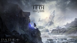 MEMBANGUN KERAJAAN JEDI - STAR WARS JEDI : FALLEN ORDER - PART 1 ( SUBTITLE INDONESIA )