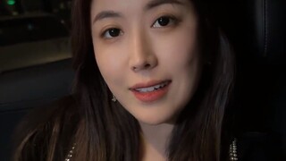 Tidak disangka dia ternyata punya dua wajah...