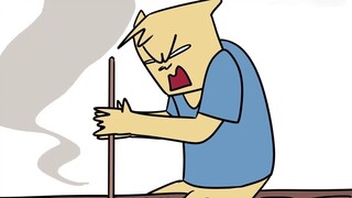 Mengapa saya harus mengambil kelas ini karena penundaan saya sangat buruk?