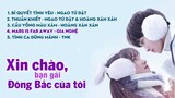 [Full-Playlist] Xin Chào Bạn Gái Đông Bắc Của OST《侬好我的东北女友 OST》Hello My Girl OST