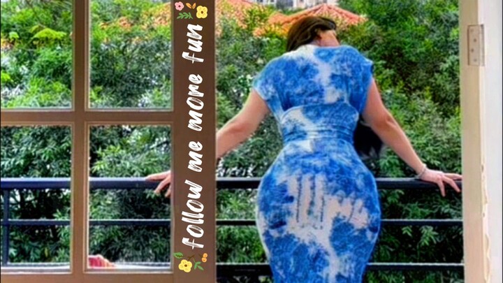 我今天不去上班 😂😂😆  休息一下啦～谁跟我一样偷懒？😜#pinoy #girls #trend #dance #viral