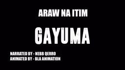 horror story time tayo guys