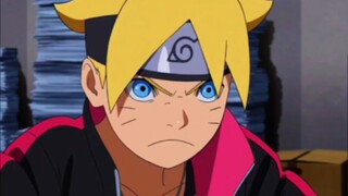Shouldn't the Rasengan be attributeless?