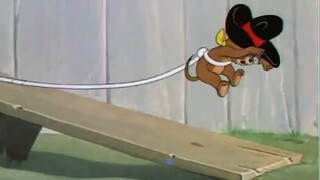 Tom và Jerry: Điểm lại những nhân vật CP trong Cat and Mouse, những nhân vật này có lẽ sẽ trở thành 