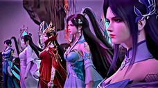 Barisan Para Istri ππ€©π