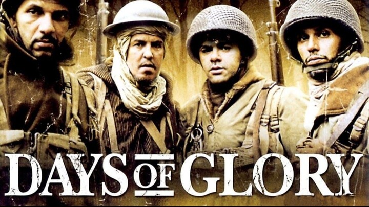 Days of Glory Full Movie 2006 HD