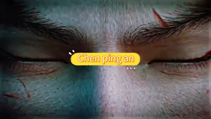 chen ping an