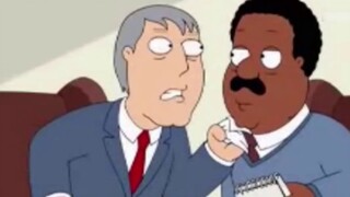 【موسوعة شخصيات Family Guy】 آدم ويست، الشخصية المبتكرة الفريدة في عالم الكوميديا الأمريكية