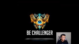 T1 ZEUS RENGAR VS TEMOO, CON BÀI DỊ PHIÊN BẢN 12.6 (LMHT)