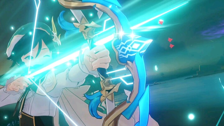 Wendy's player's favorite commission, bar none