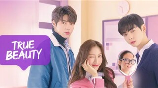 True Beauty Episode 14 tagalog dubbed